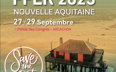 Appel à Communication FFER 2023 – Arcachon