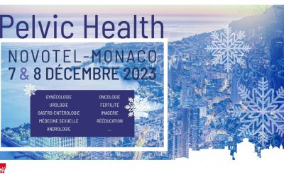 Pelvic Health 7 & 8 décembre 2023